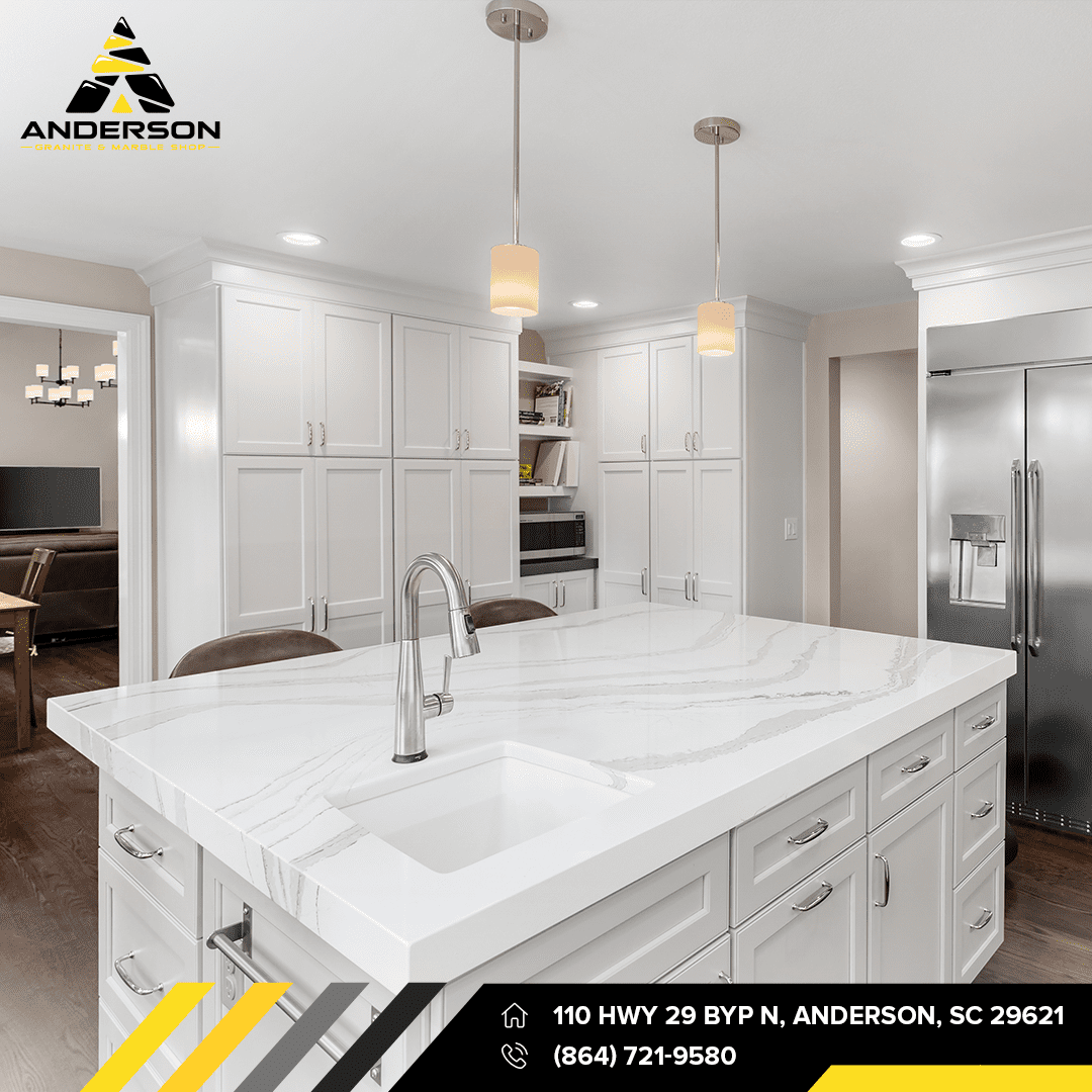 Honed, Leathered or Polished: the Different Types of Granite Finishes