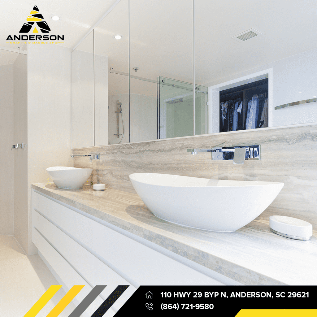 buy quartz countertop Anderson