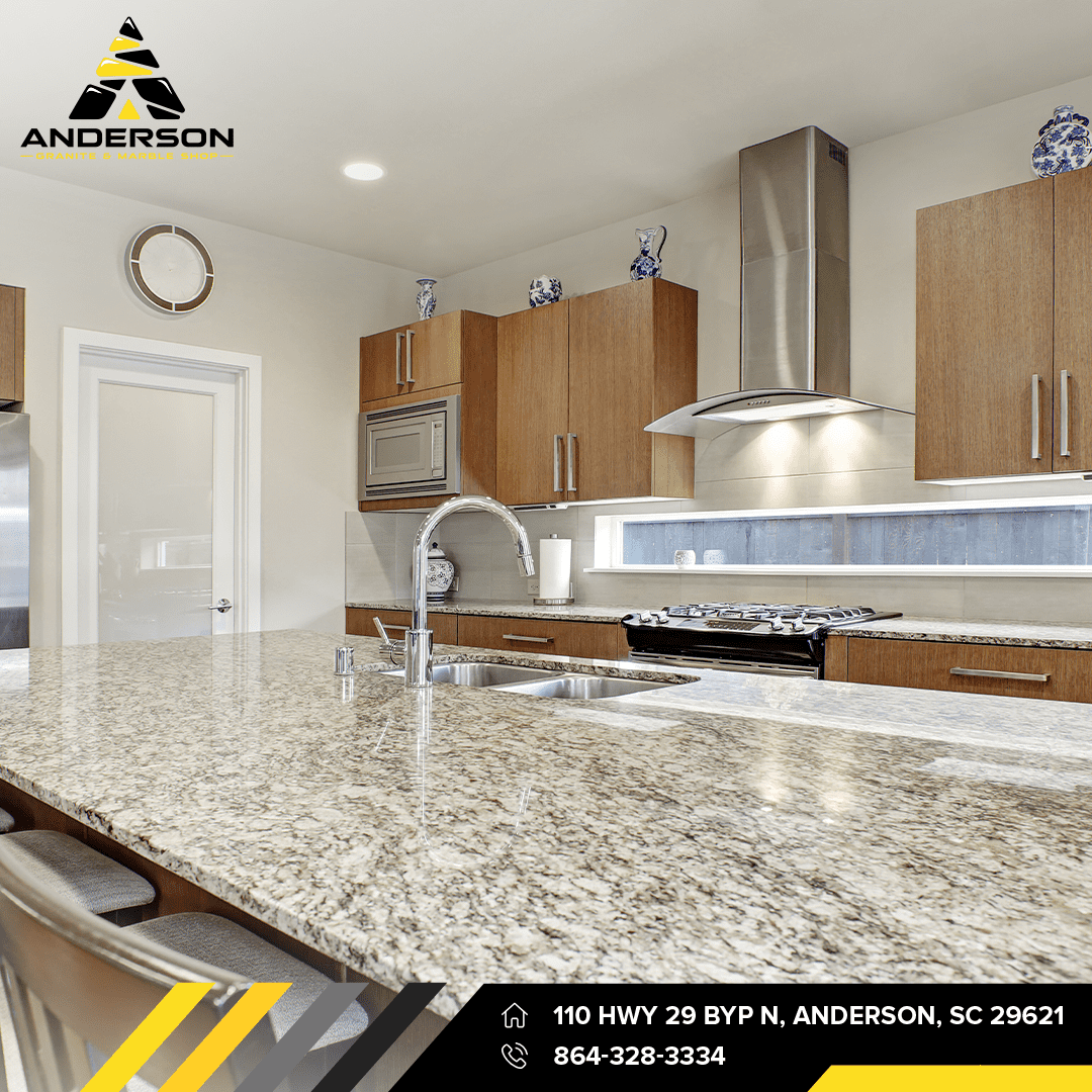 Stains on Granite Countertops: Understanding What Can Harm Your Investment