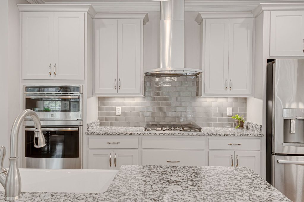 granite countertops