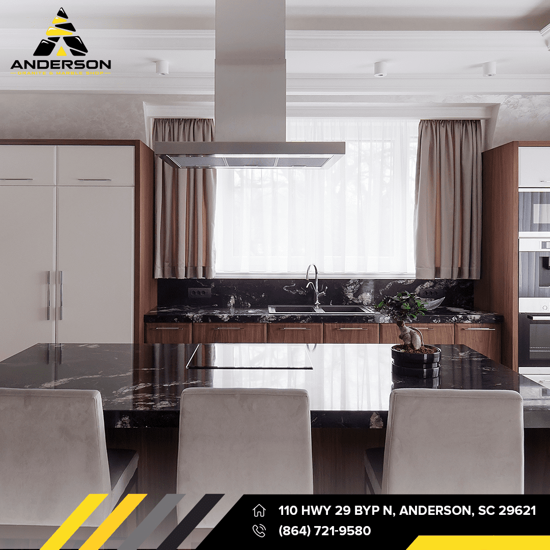 Can Granite Be Scorched?