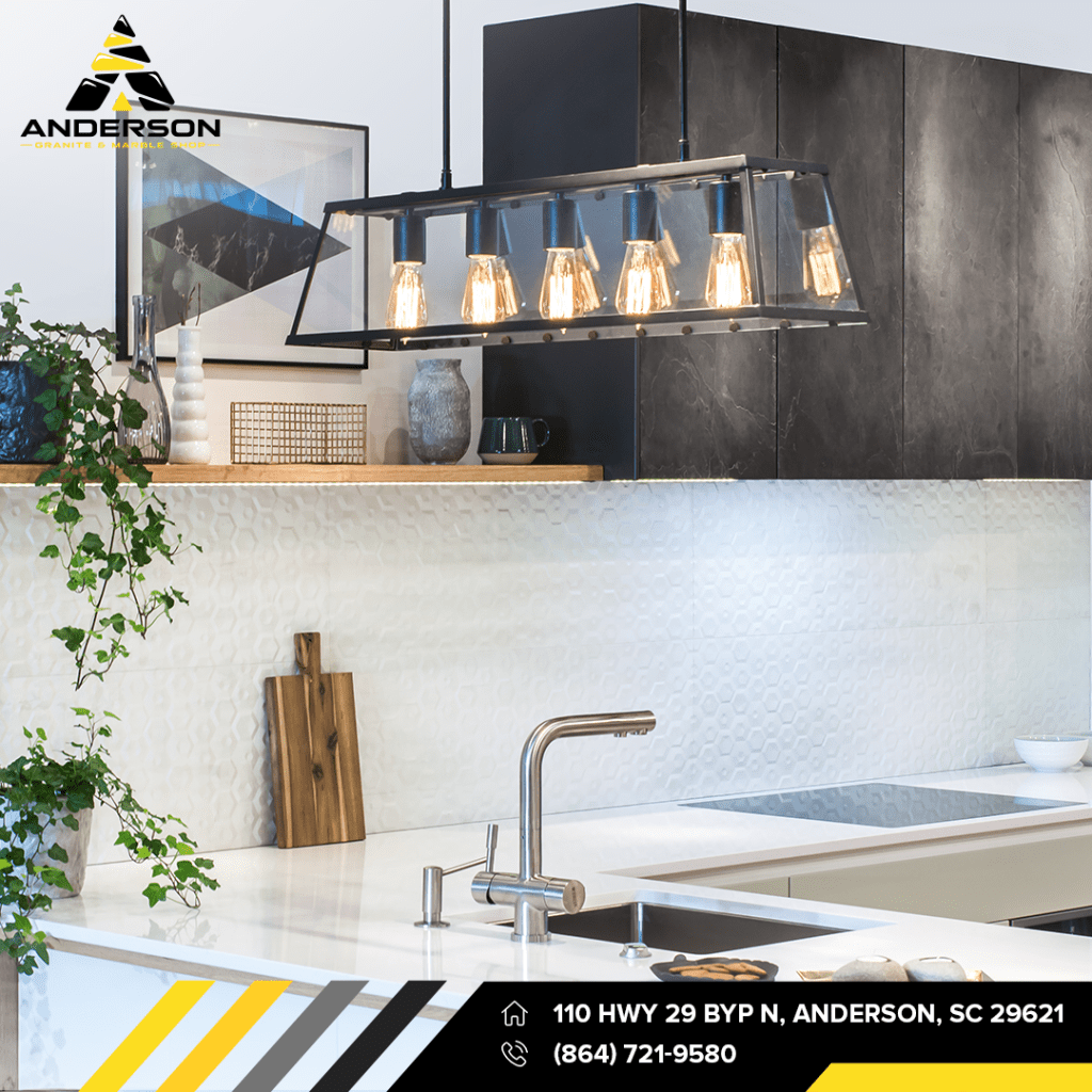 granite quartz countertops