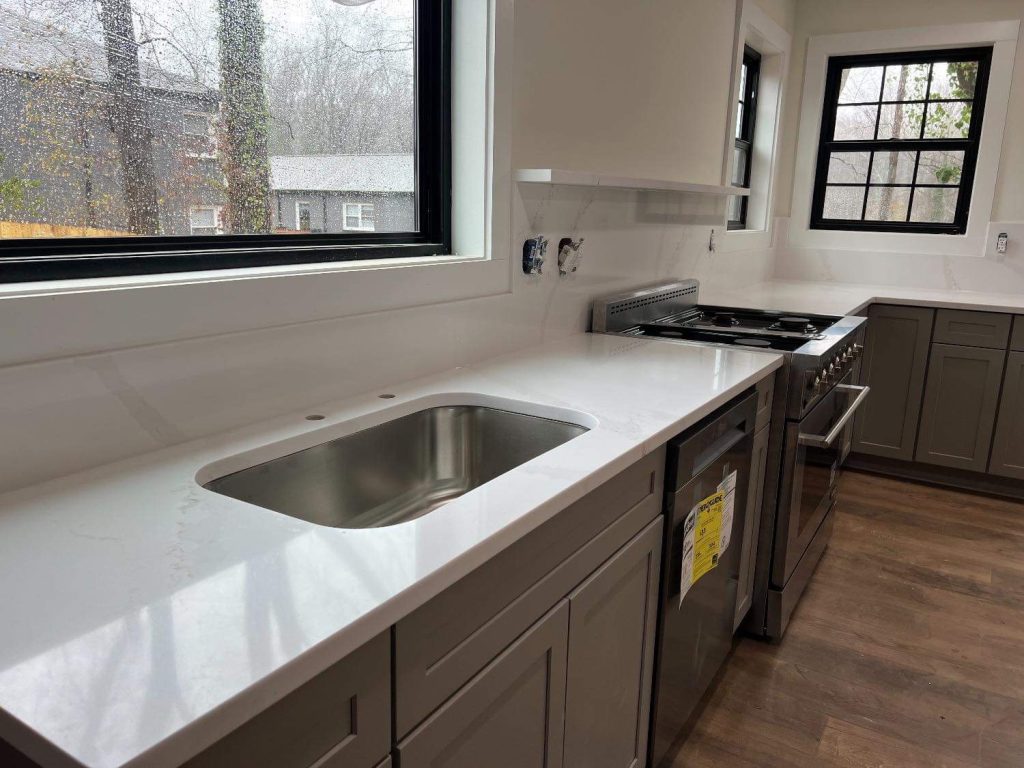 Calacatta Bella Countertops