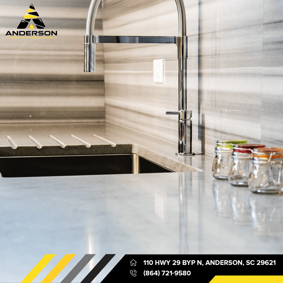 How Careful Do You Need to Be with Granite Countertops?