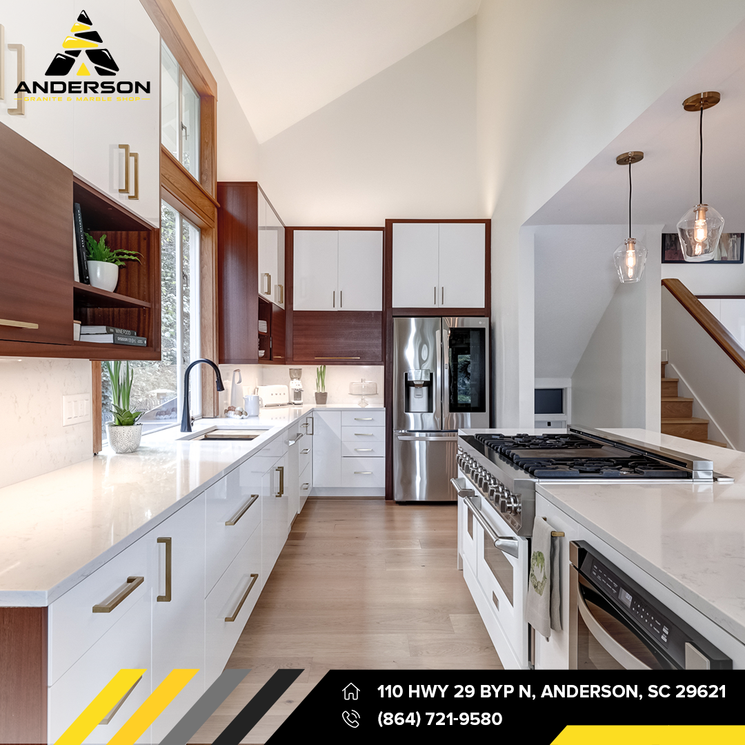 Is Quartz Easier to Maintain Than Marble?