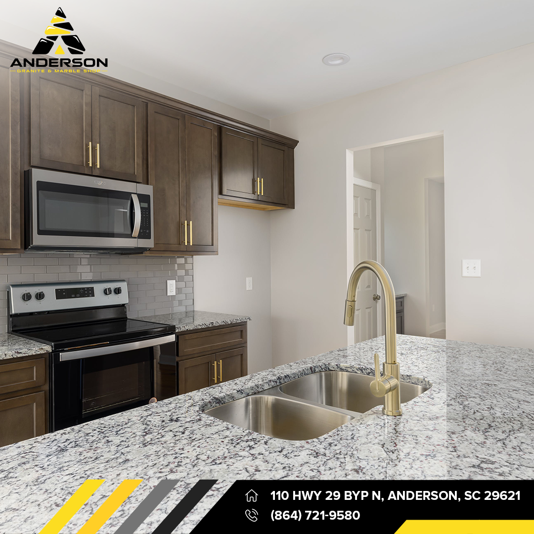 Finding the Right Stone: What Homeowners Should Know About Granite Countertop Stores in Easley