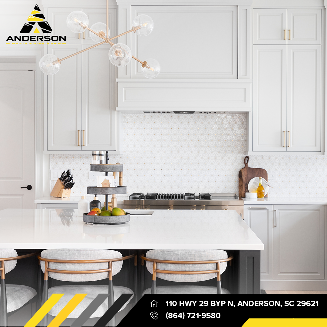 Transform Your Home with Timeless Beauty: The Power of Quartz Countertops in Pendleton, SC