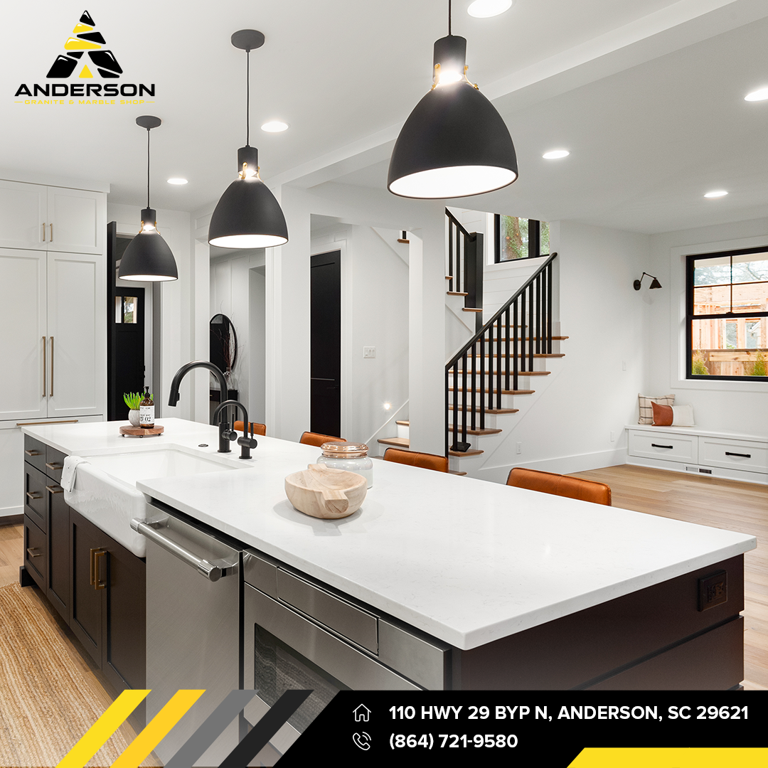 How Do Granite Countertops Compare to Quartz Countertops in Terms of Durability?