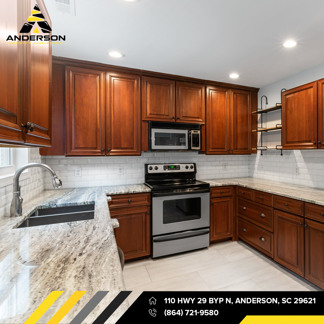 Custom Granite Countertops in Newberry, SC: Personalized Stone Surfaces Designed for Your Home