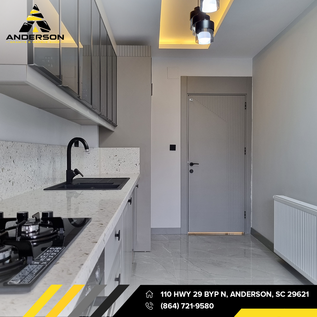 The Smart Homeowner’s Guide to Quartz Kitchen Countertops in Salem, SC