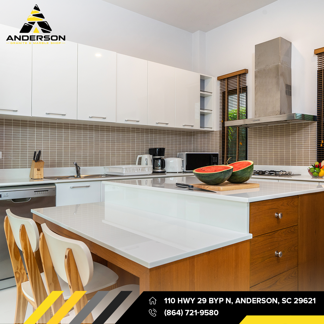 Quartz Countertops in Toccoa, GA: Why More Homeowners Are Choosing Quartz for Their Kitchen and Bathroom Remodels