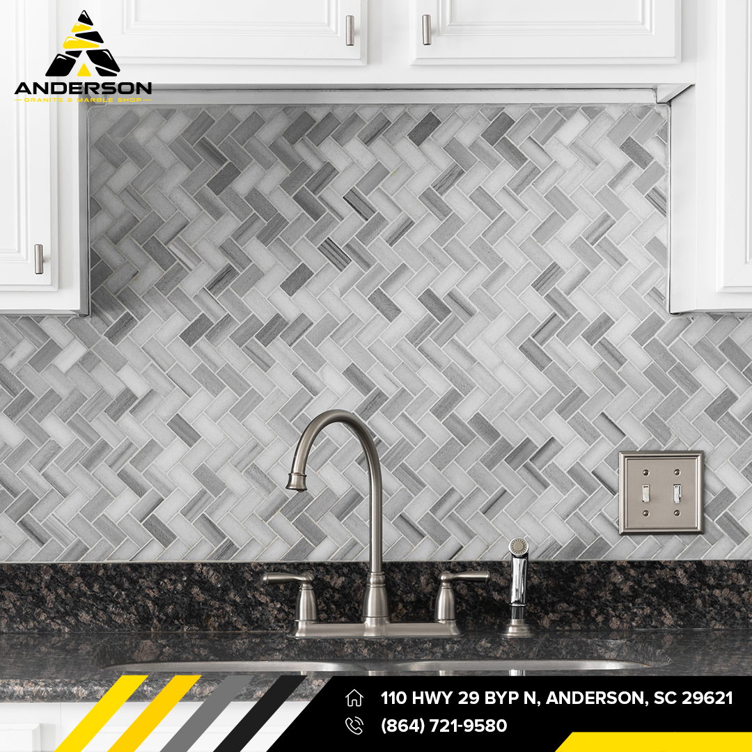 The Lasting Power of Granite: Why So Many Homeowners Choose It for Their Kitchens