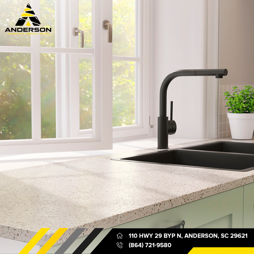 Kitchen Countertops in Newberry, SC: Best Materials, Costs, and Modern Design Ideas for Your Home