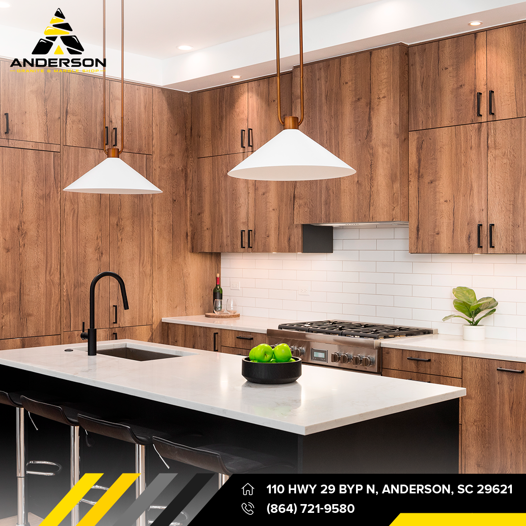 Why Quartz Countertops Are the Perfect Solution for Busy Families