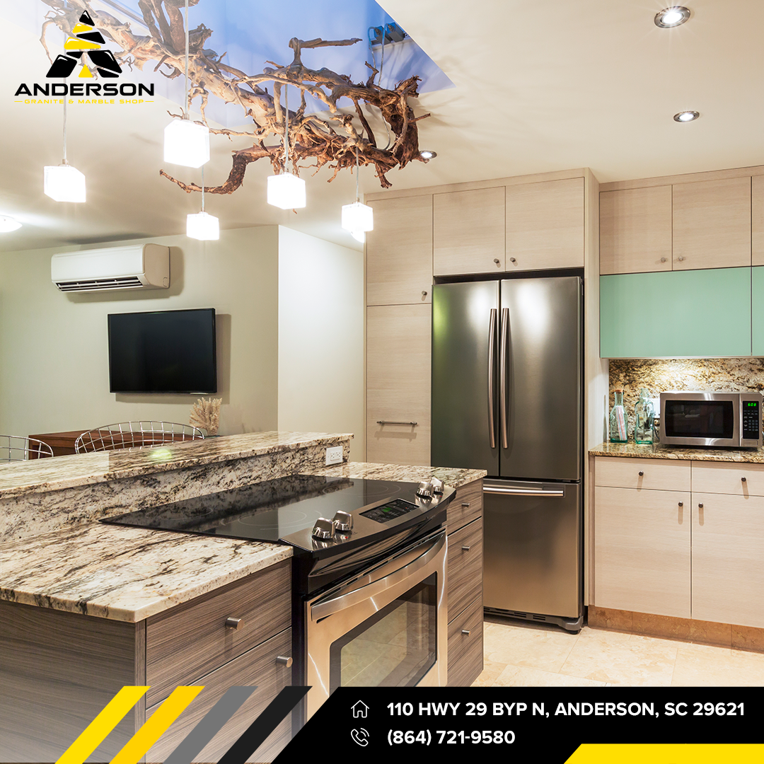 The Role of Expert Countertop Fabricators in Williamston, SC