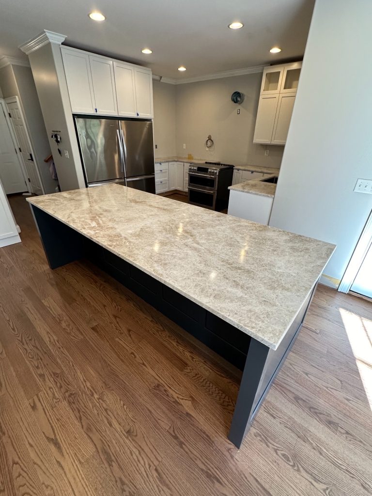 Taj Mahal Quartzite