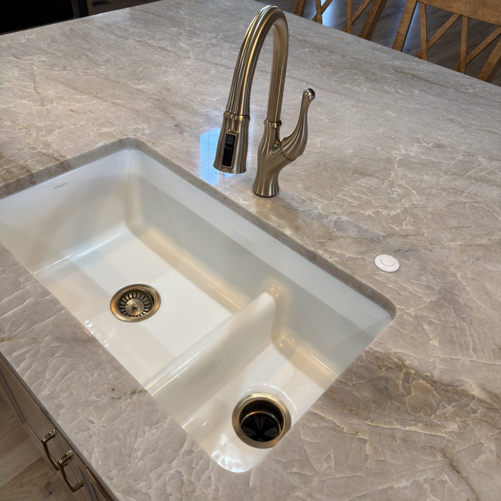 Taj Mahal Quartzite