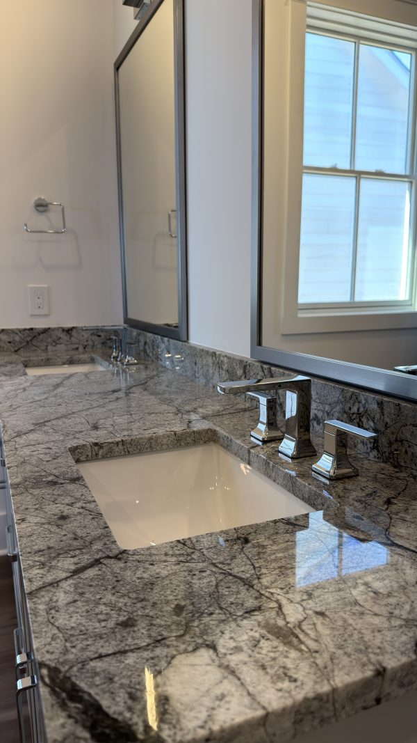 Think Countertop Anderson Granite & Marble Shop - Latest News: 05/15/2026
